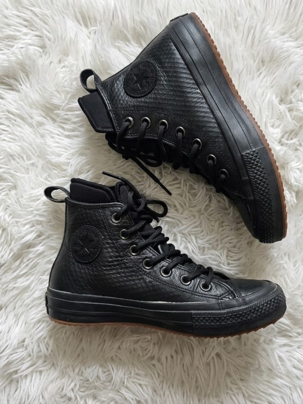 Converse Chuck Taylor ALL Star Counter Climate High Tops